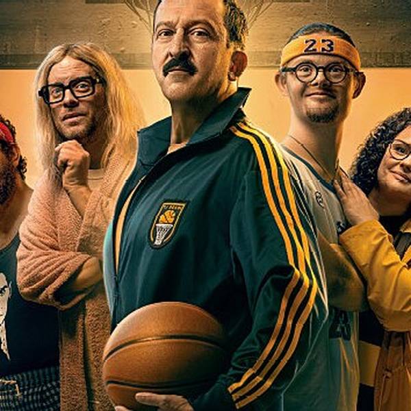 Kritiky.cz - Podcast - 2025