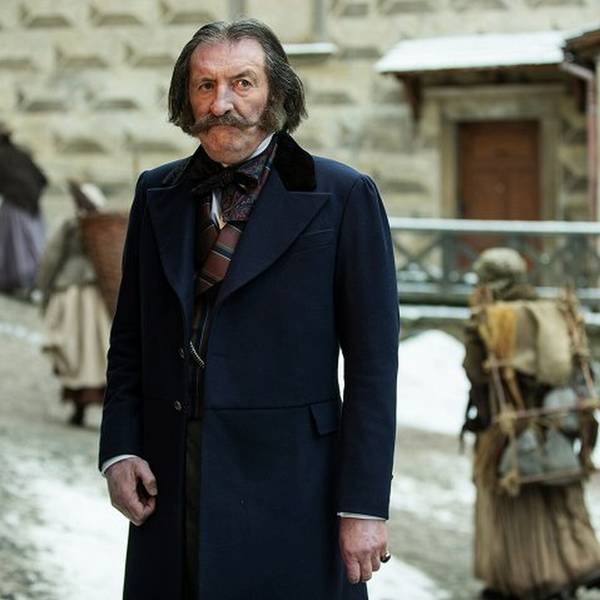 Kritiky.cz - Podcast - 2025