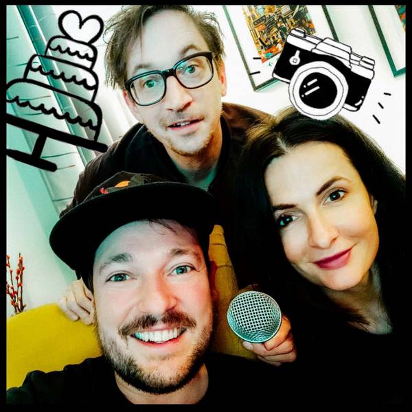 Podpultovky – nejlepší podcast k uklízení