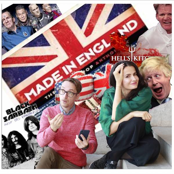 Podpultovky – nejlepší podcast k uklízení