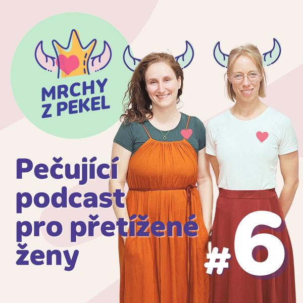 Mrchy z pekel