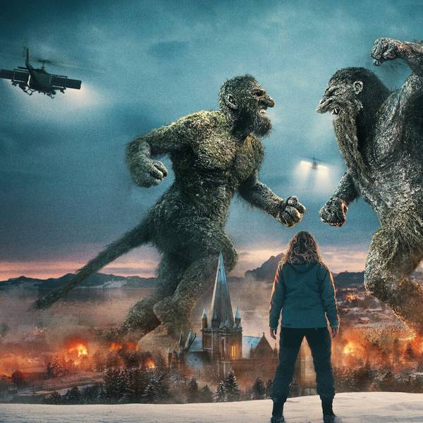 Kritiky.cz - Podcast - 2025