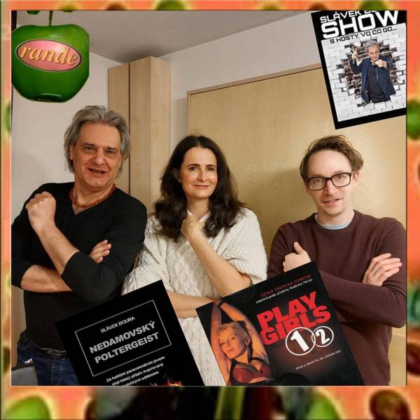 Podpultovky – nejlepší podcast k uklízení