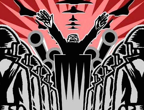 STRUČNÁ, ALE VÝSTIŽNÁ HISTORIE