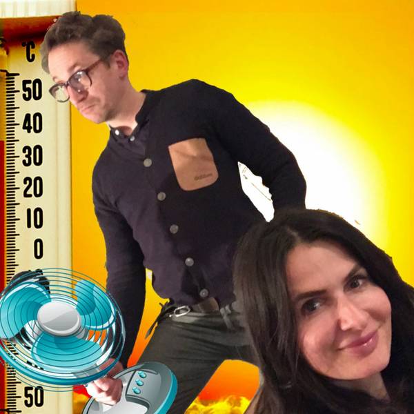 Podpultovky – nejlepší podcast k uklízení