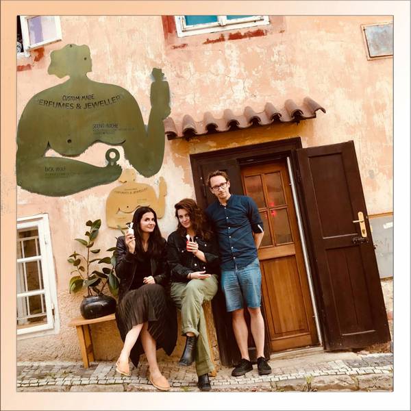 Podpultovky – nejlepší podcast k uklízení