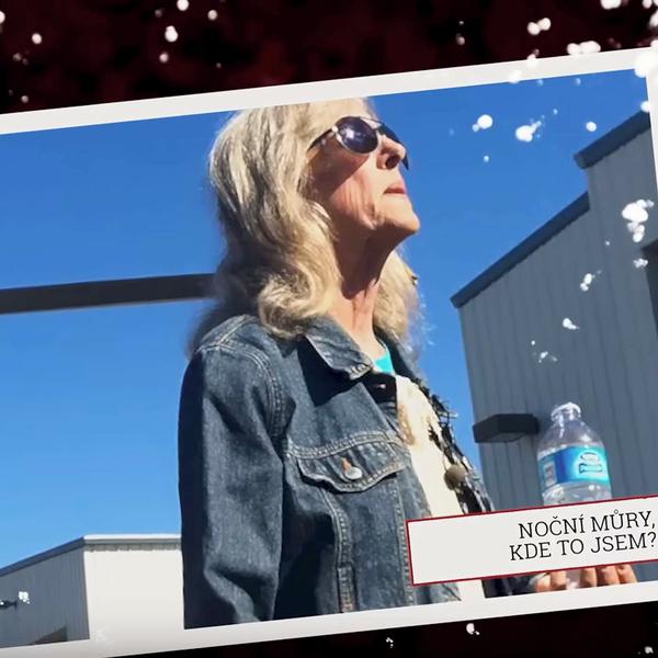 Noční Můry