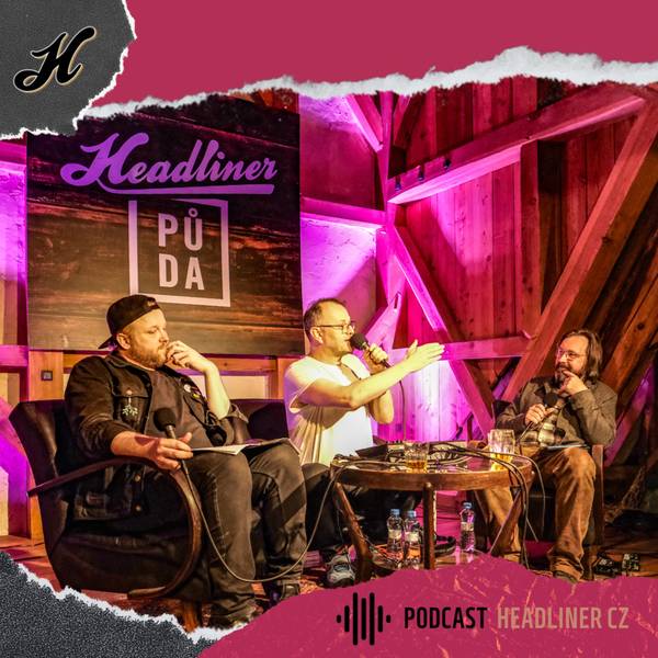 Headliner CZ