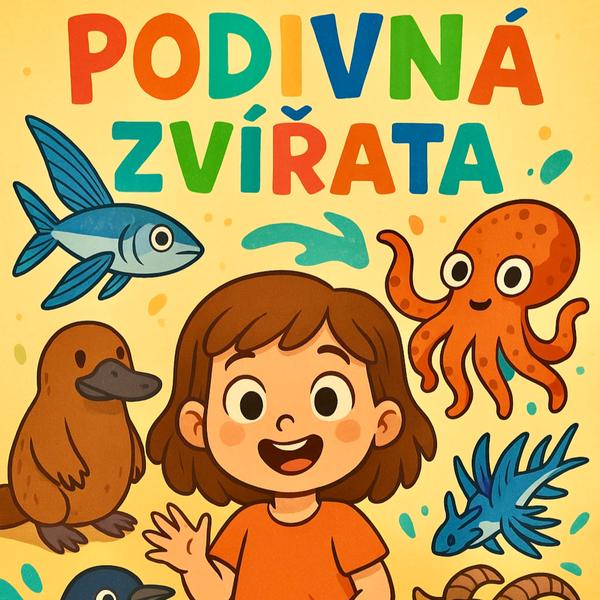 Táto, už to vím!