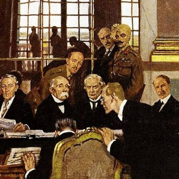 STRUČNÁ, ALE VÝSTIŽNÁ HISTORIE