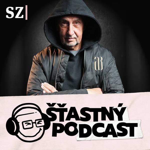 Šťastný podcast