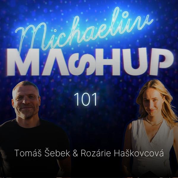 Michaelův Mashup