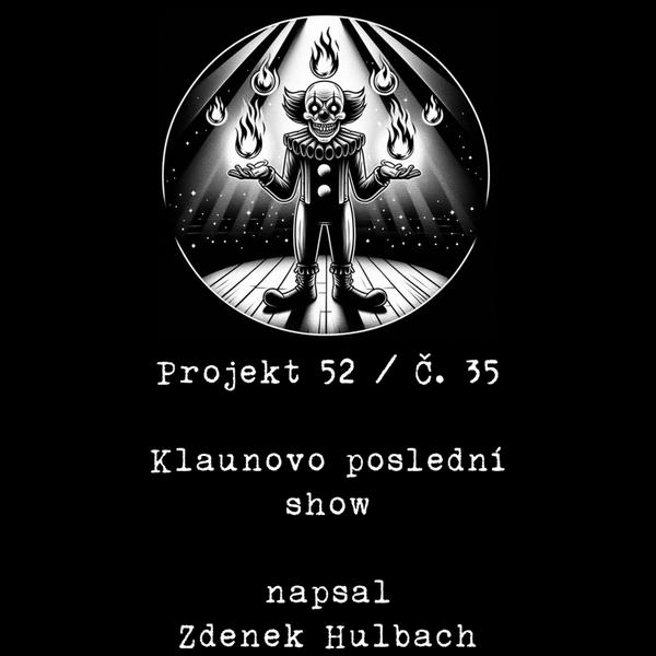 Projekt 52