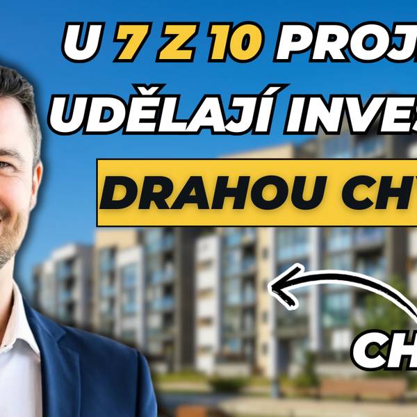 vb | cz – investice do nemovitostí