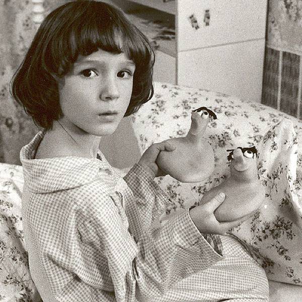 Kritiky.cz - Podcast - 2025