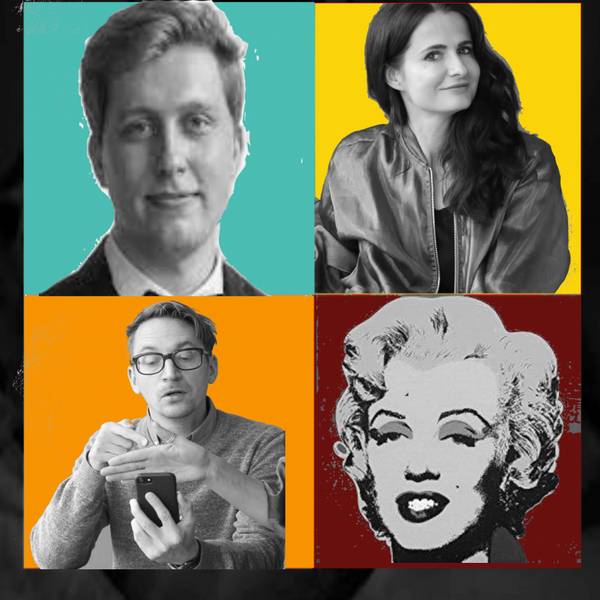 Podpultovky – nejlepší podcast k uklízení