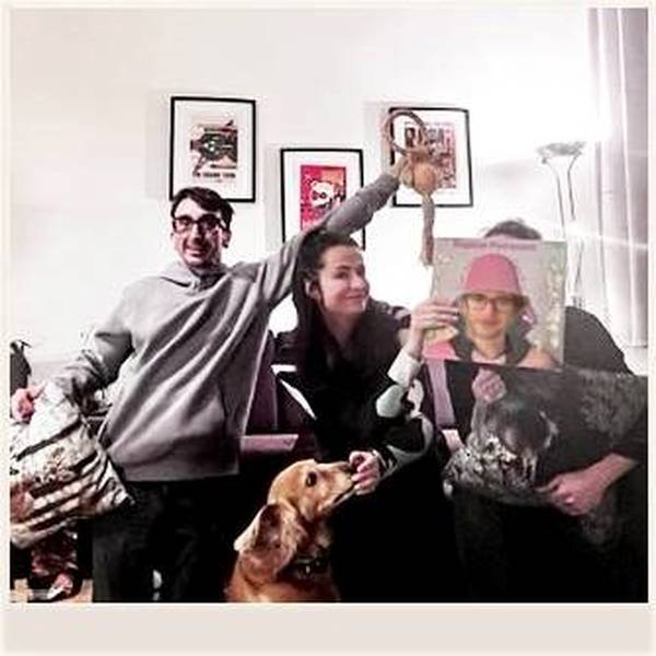 Podpultovky – nejlepší podcast k uklízení