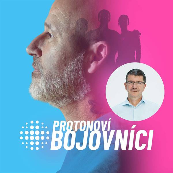 Protonoví bojovníci