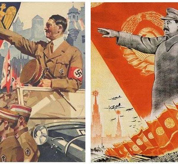 STRUČNÁ, ALE VÝSTIŽNÁ HISTORIE