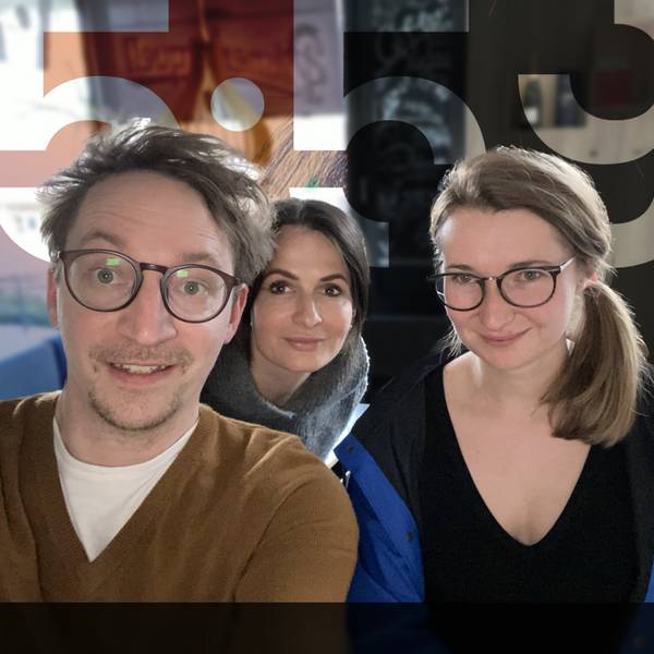 Podpultovky – nejlepší podcast k uklízení