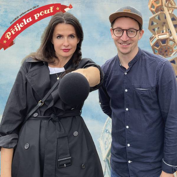 Podpultovky – nejlepší podcast k uklízení