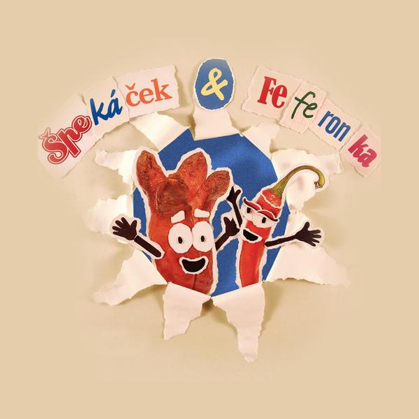 Špekáček a Feferonka