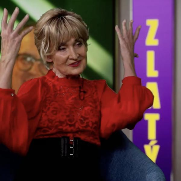 Zlaté 90ky