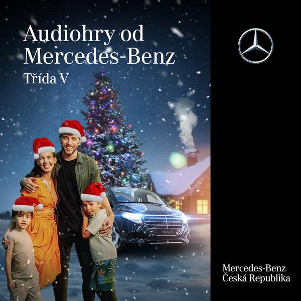 Mercedes-Benz ČR | Vans