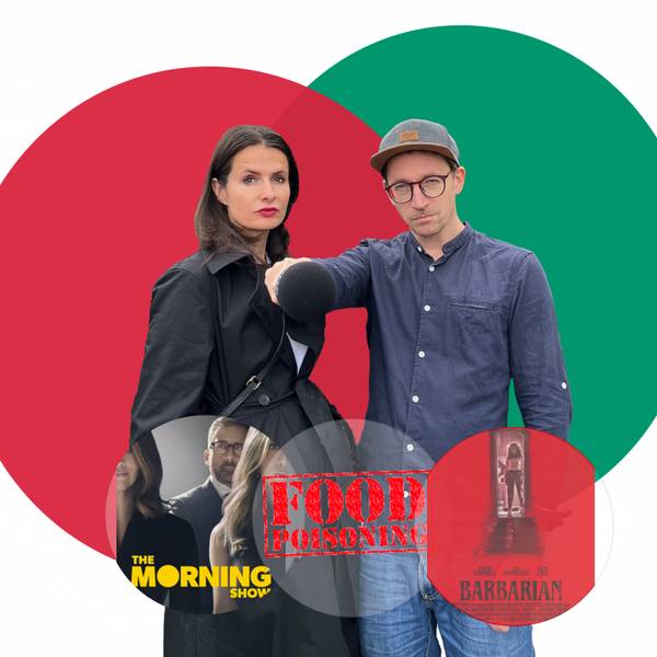 Podpultovky – nejlepší podcast k uklízení