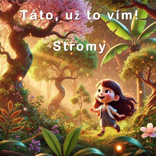 Táto, už to vím!
