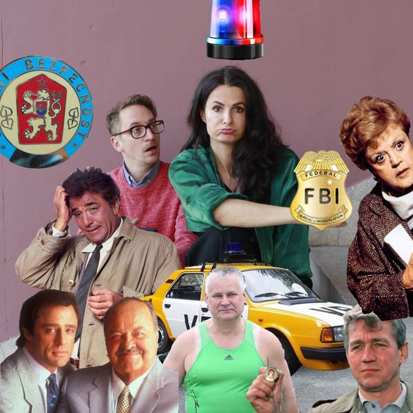 Podpultovky – nejlepší podcast k uklízení