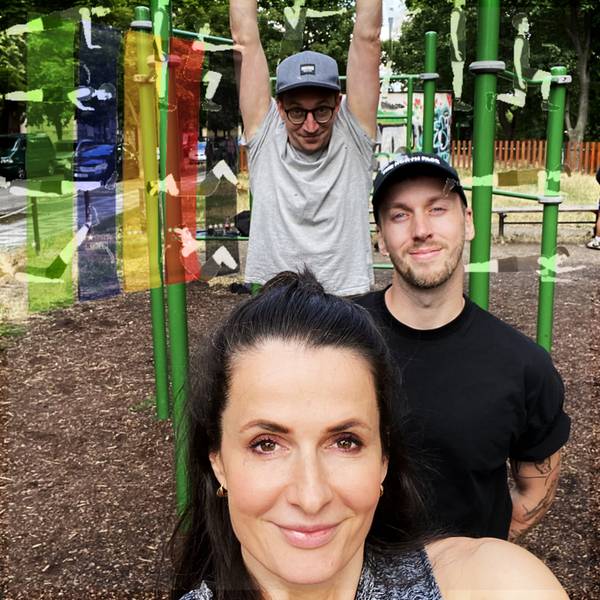 Podpultovky – nejlepší podcast k uklízení