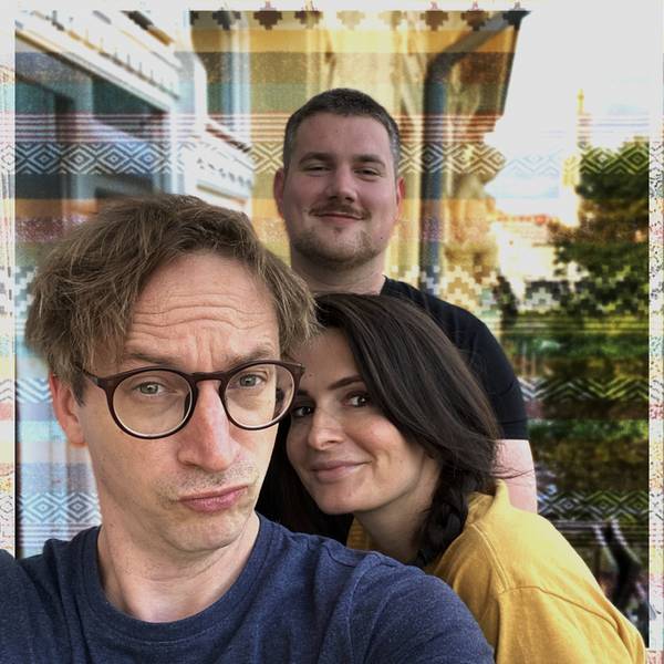 Podpultovky – nejlepší podcast k uklízení