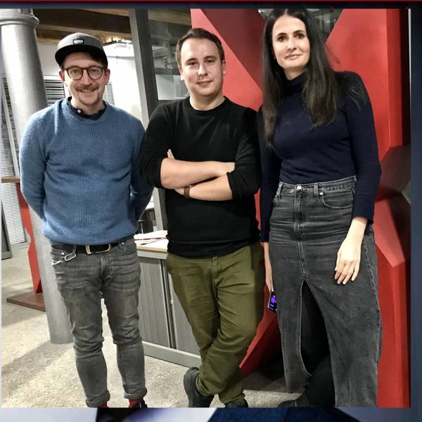 Podpultovky – nejlepší podcast k uklízení