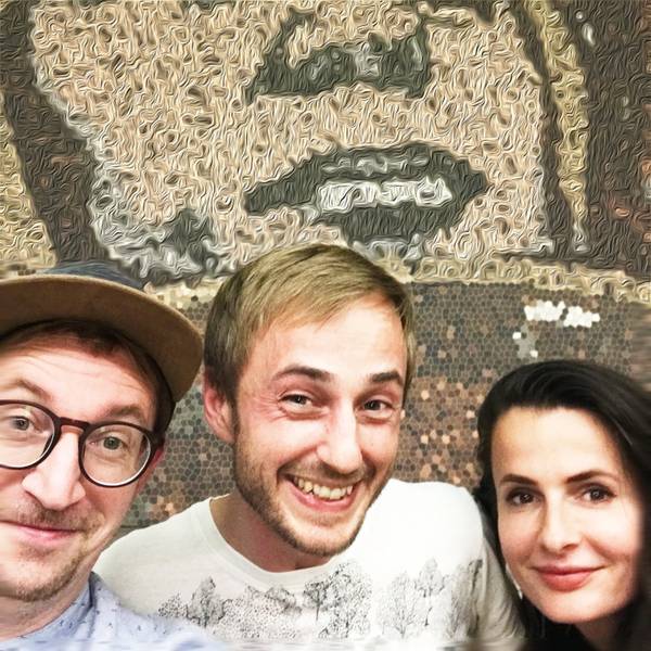 Podpultovky – nejlepší podcast k uklízení