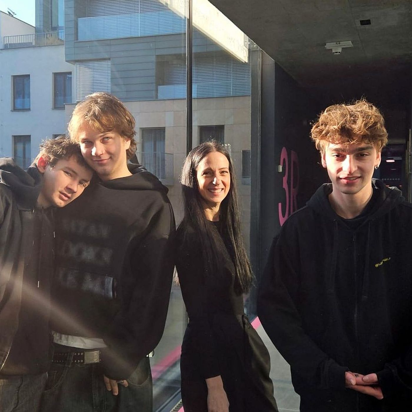 Gufrau: Nechceme ztratit tempo ani hlavu