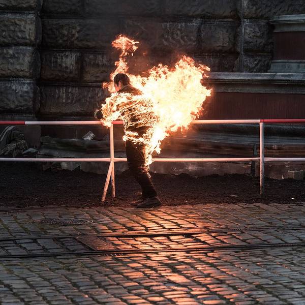 STRUČNÁ, ALE VÝSTIŽNÁ HISTORIE