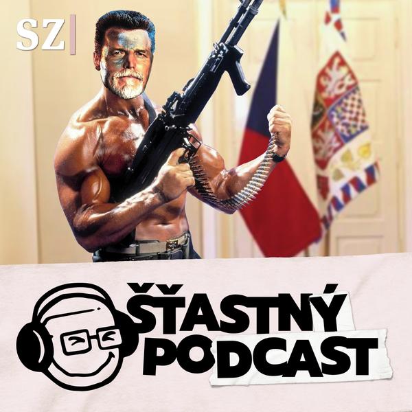Šťastný podcast