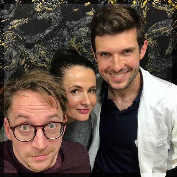 Podpultovky – nejlepší podcast k uklízení