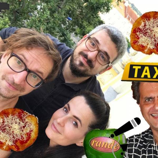 Podpultovky – nejlepší podcast k uklízení