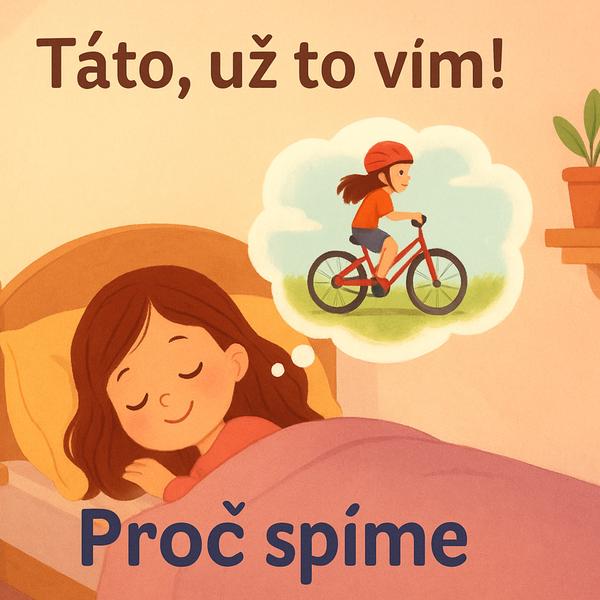 Táto, už to vím!