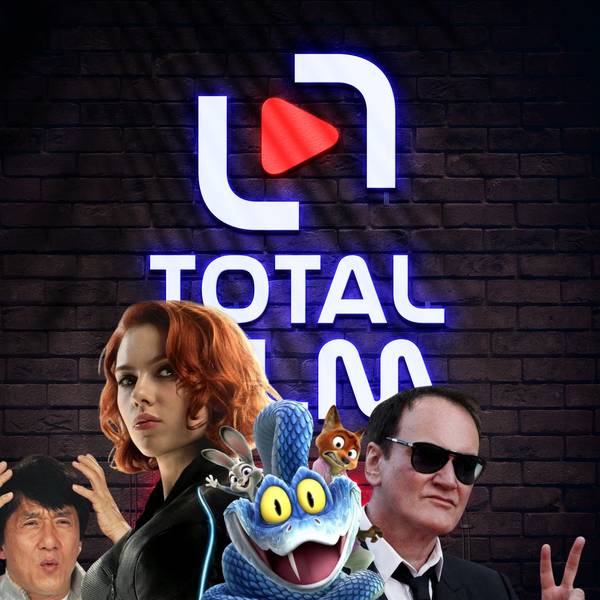 Totalfilm Podcast
