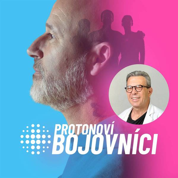 Protonoví bojovníci