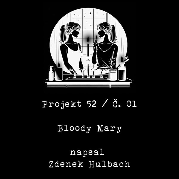 Projekt 52