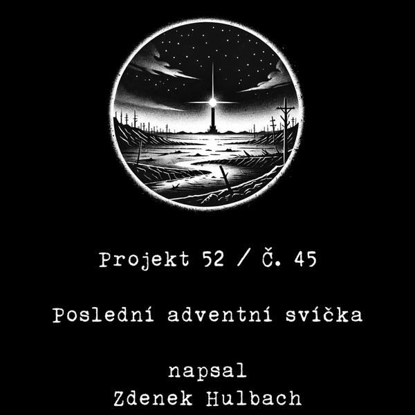 Projekt 52