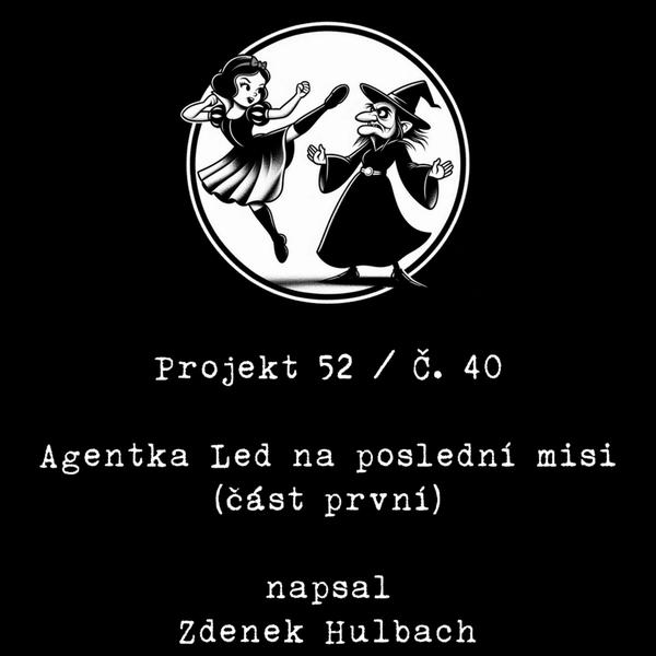 Projekt 52