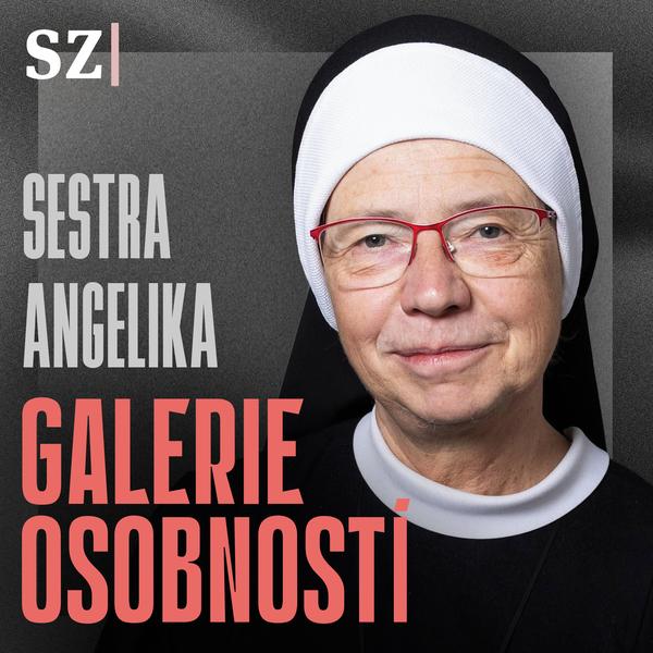 Galerie osobností