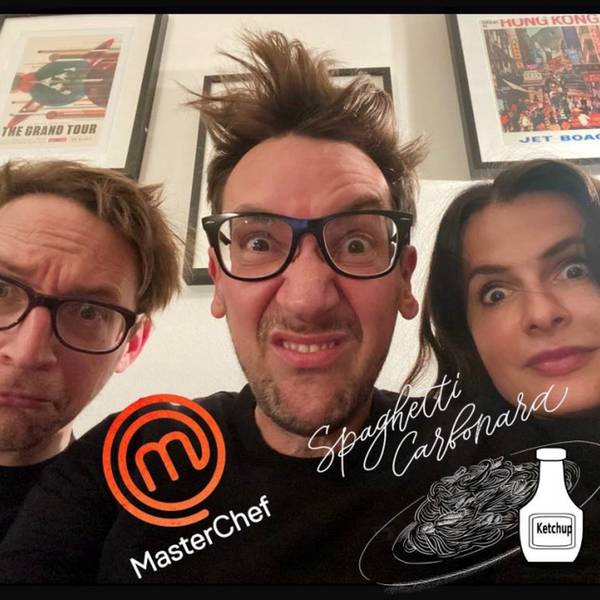 Podpultovky – nejlepší podcast k uklízení