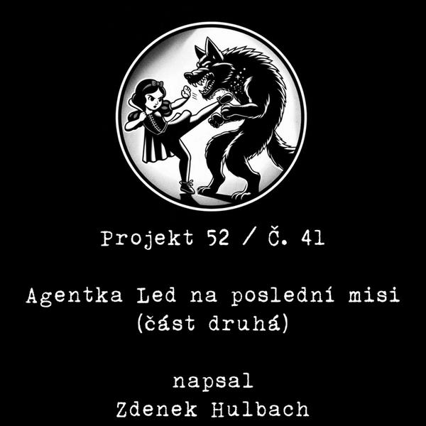 Projekt 52