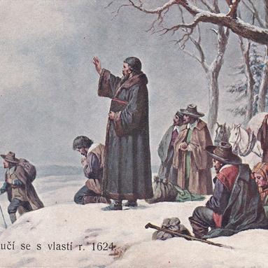 STRUČNÁ A VÝSTIŽNÁ HISTORIE_NOVOVĚK